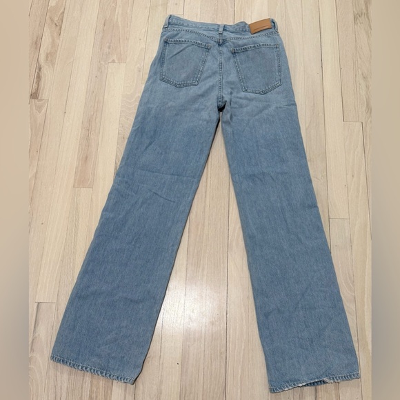 Citizens Of Humanity Annina Jeans- Size 26 in Tulsrosa - Picture 3 of 9
